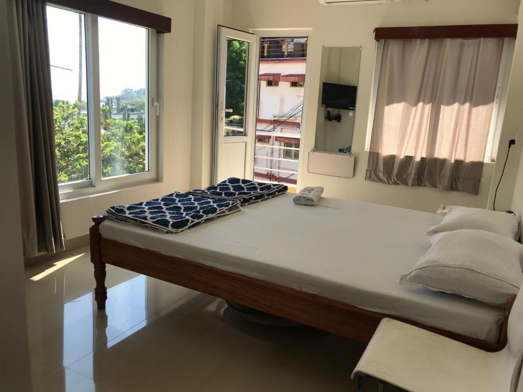 Andaman Vacations Home Port Blair Exterior foto