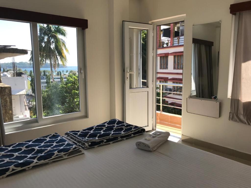 Andaman Vacations Home Port Blair Exterior foto