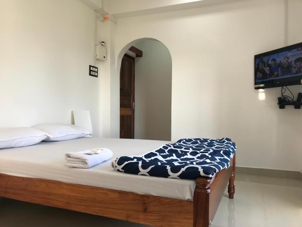 Andaman Vacations Home Port Blair Exterior foto