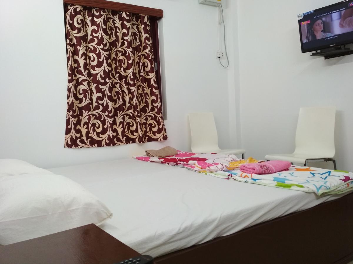Andaman Vacations Home Port Blair Exterior foto