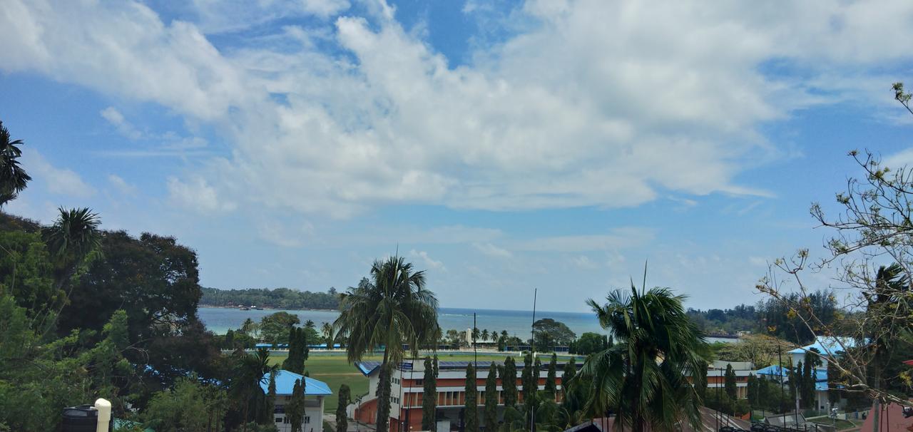 Andaman Vacations Home Port Blair Exterior foto