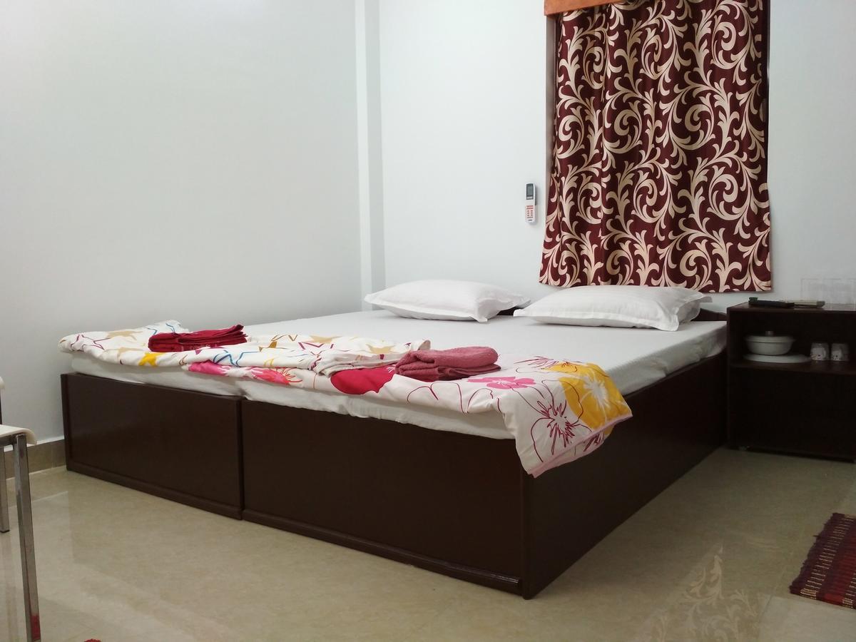 Andaman Vacations Home Port Blair Exterior foto