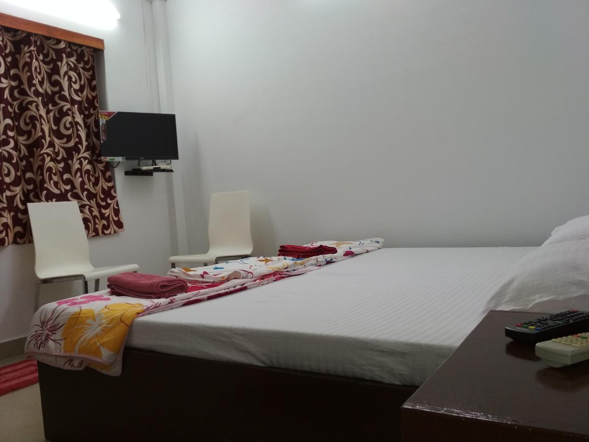Andaman Vacations Home Port Blair Exterior foto