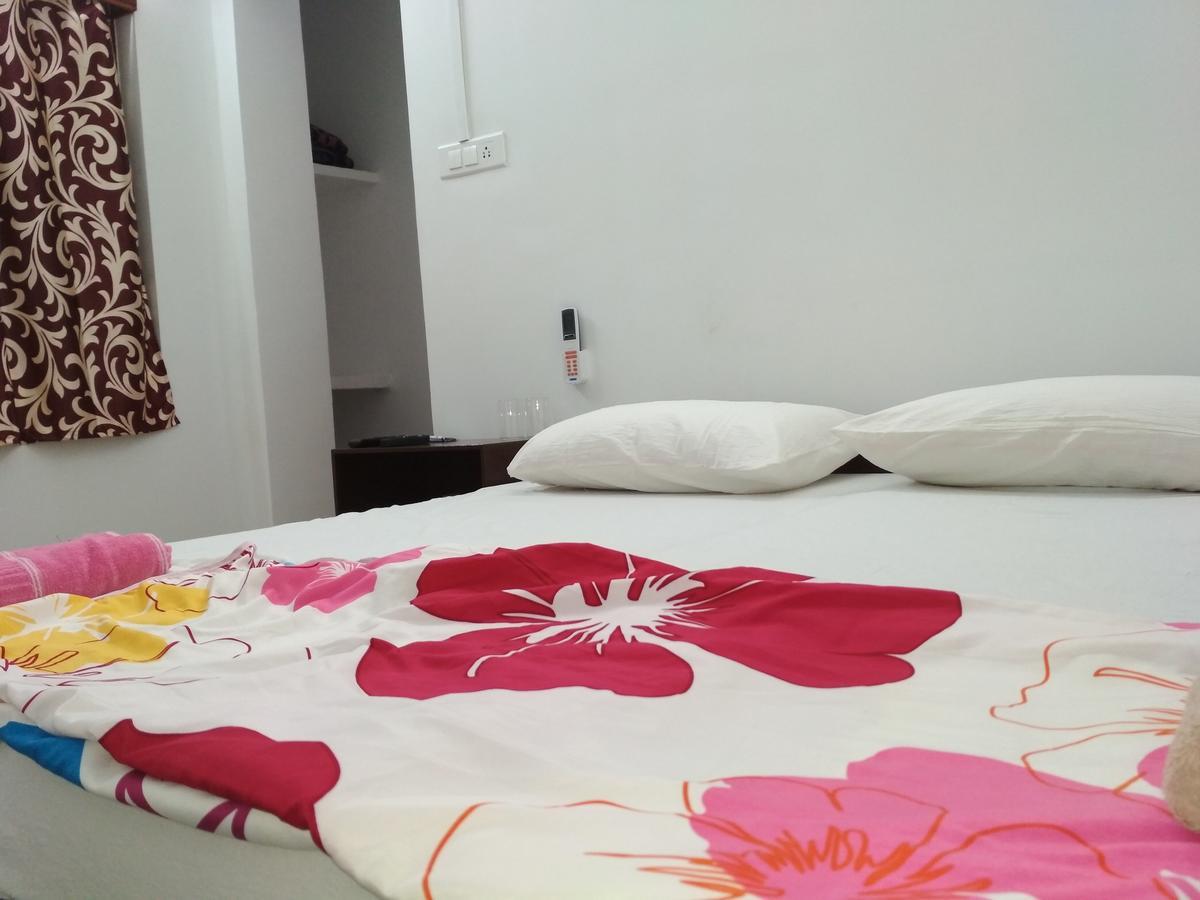 Andaman Vacations Home Port Blair Exterior foto